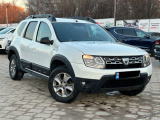 Dacia Duster foto 5