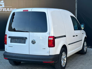 Volkswagen Caddy foto 4