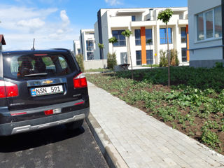 Chevrolet Orlando foto 1