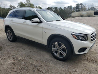 Mercedes GLC