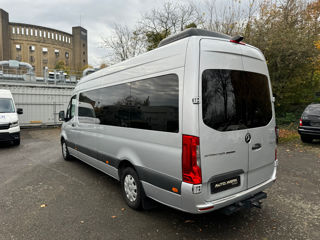 Mercedes Sprinter 316 foto 5