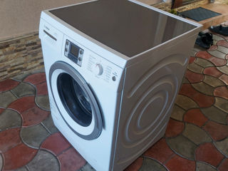 Mașina de spălat Bosch recent adusa din Germania foto 5