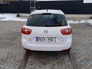 Seat Ibiza foto 6