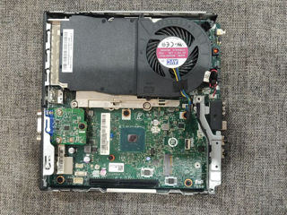 Lenovo ThinkCentre M920Q  i7 8700T  32 Gb RAM foto 6