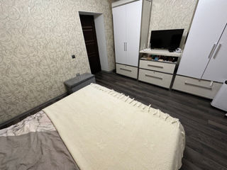 Apartament cu 2 camere, 50 m², Râșcani, Chișinău foto 3