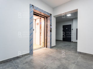 Apartament cu 1 cameră, 45 m², Telecentru, Chișinău foto 15