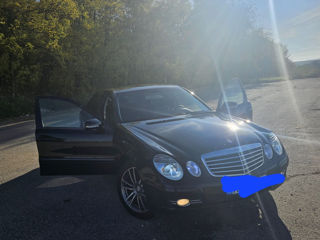 Mercedes E-Class foto 4