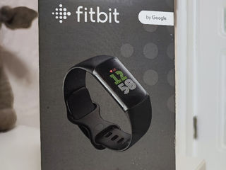 FitBit charge 6