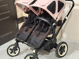 Bugaboo Donkey 5 Twin