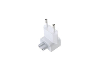 Priza UE pentru Apple (Eu plug for Apple)