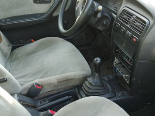 Nissan Primera foto 4