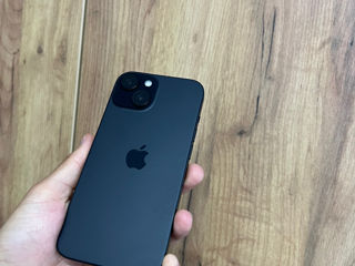 Iphone 15  128 ca nou ! foto 2