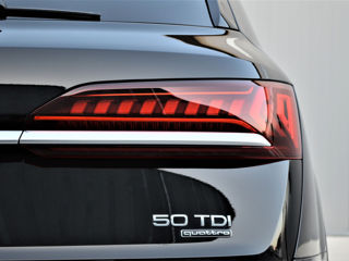 Audi Q7 foto 5