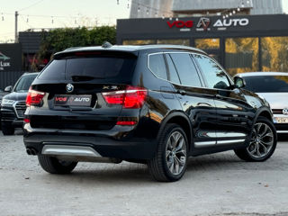 BMW X3 foto 3