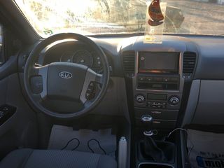 KIA Sorento foto 5