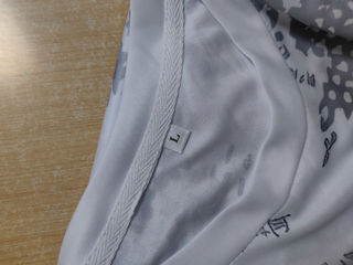 Tricou UFC Venum foto 2