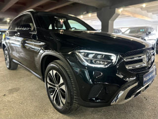 Mercedes GLC foto 15