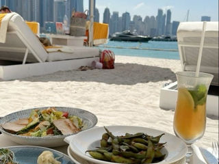 Dubai !!! Fairmont Ajman  4*