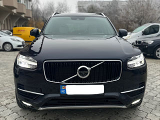 Volvo XC90 foto 2