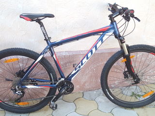 Scott 27,5 foto 2