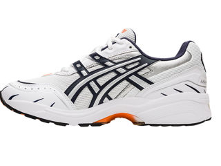 Asics Gel 1090. Размер 45(44,5). 28,5СМ. foto 7