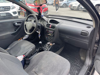 Opel Corsa foto 12