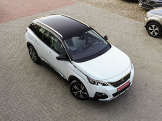 Peugeot 3008 foto 1