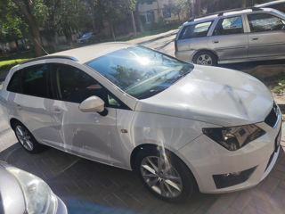 Seat Ibiza foto 5