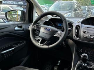 Ford Grand C-MAX foto 13