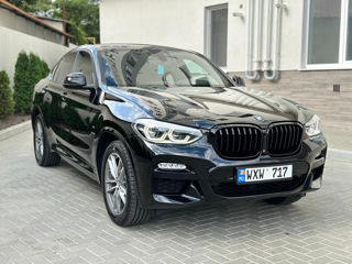 BMW X4 foto 3