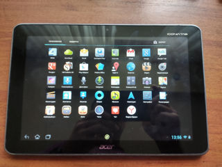 Acer Iconia Tab 10" foto 4