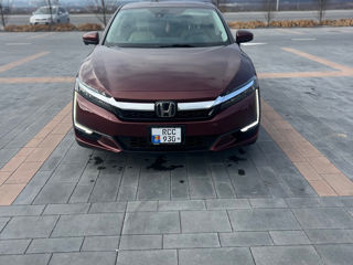 Honda Clarity foto 2