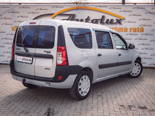 Dacia Logan Mcv foto 5