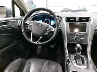 Ford Mondeo foto 4