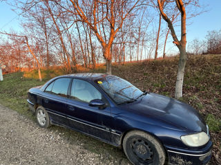 Opel Omega foto 3