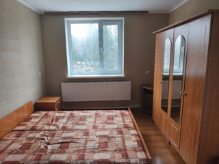 1-rm apt., 38 м², 3/5 fl.