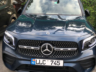 Mercedes GLB