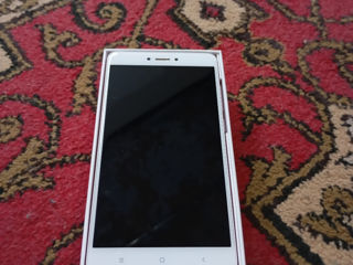 Xiaomi Redmi Note 4X