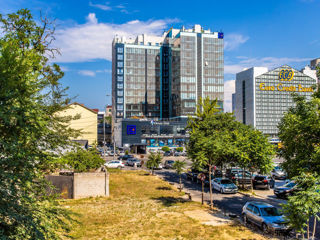 Apartament cu 2 camere, 49 m², Centru, Chișinău foto 10