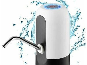 Электрическая помпа Automatic Water foto 1