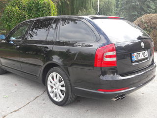 Skoda Octavia foto 3