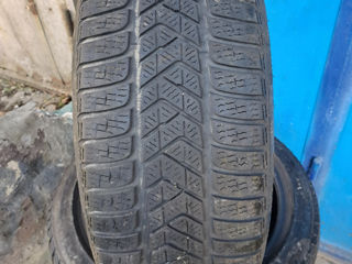 235.45.19 4buc Pirelli 2021=3500lei