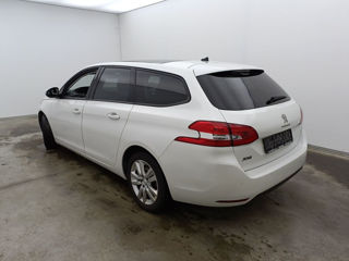 Peugeot 308 foto 5