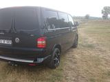 Volkswagen Transporter foto 5