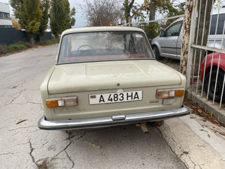 Lada / ВАЗ 2101 foto 10