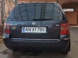 Volkswagen Passat foto 2