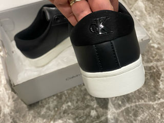 Calvin Klein ghete pentru femei foto 1