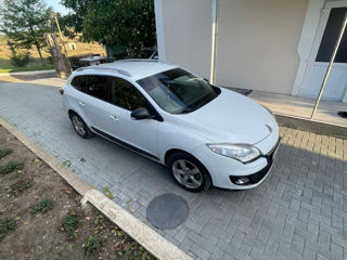 Renault Megane foto 3