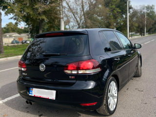 Volkswagen Golf foto 5