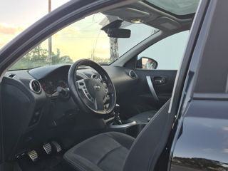 Nissan Qashqai foto 4